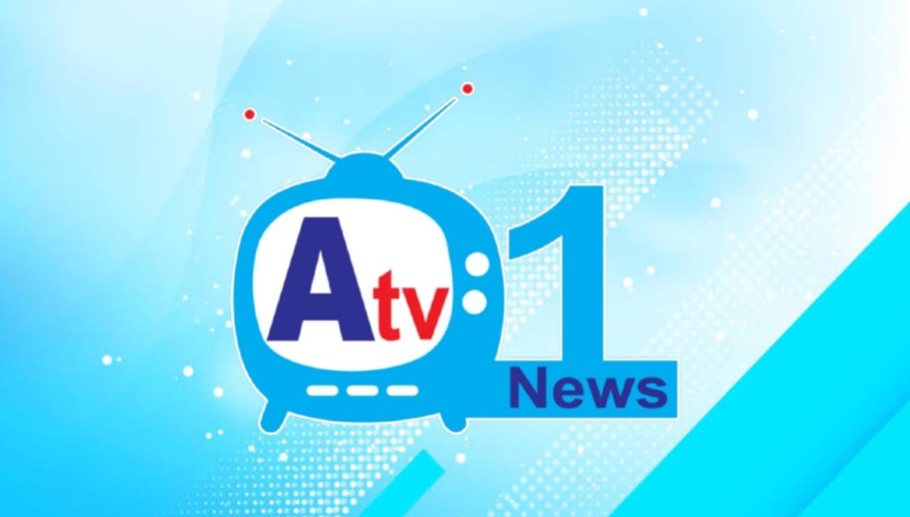 ATV1 News